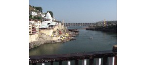 நர்மதை